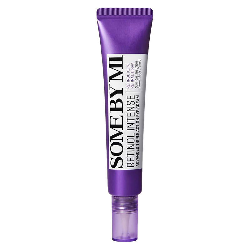 ‍Retinol Intense Advanced Triple Action Eye Cream (100% de remise)
