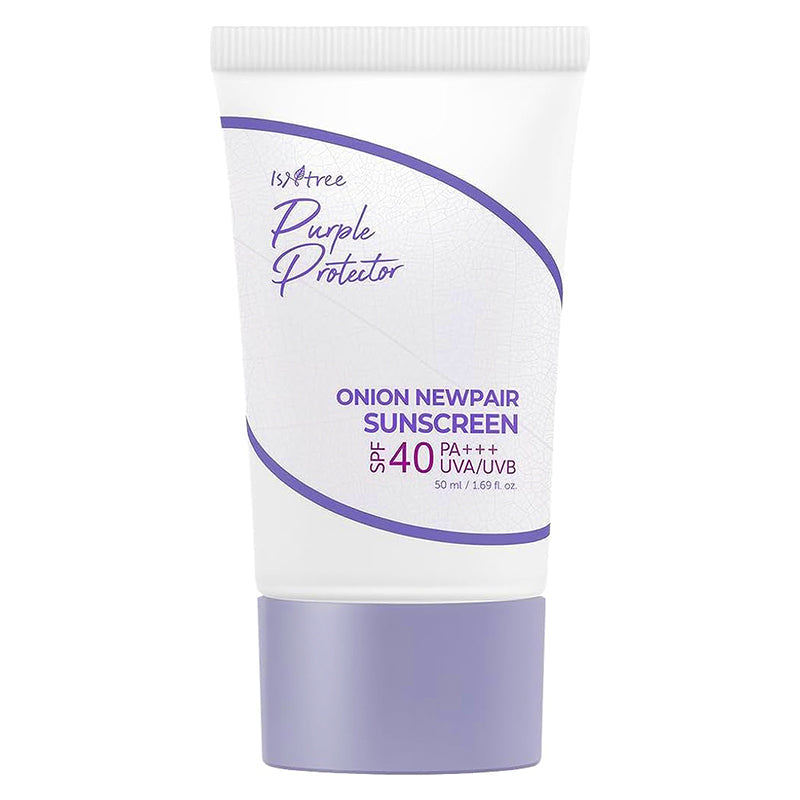 Onion Newpair Sunscreen SPF40 PA+++