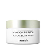 Matcha Biome Hydrogel Eye Patch