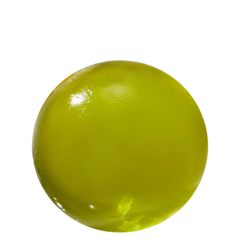 Jeju Green Tea Cleansing Ball