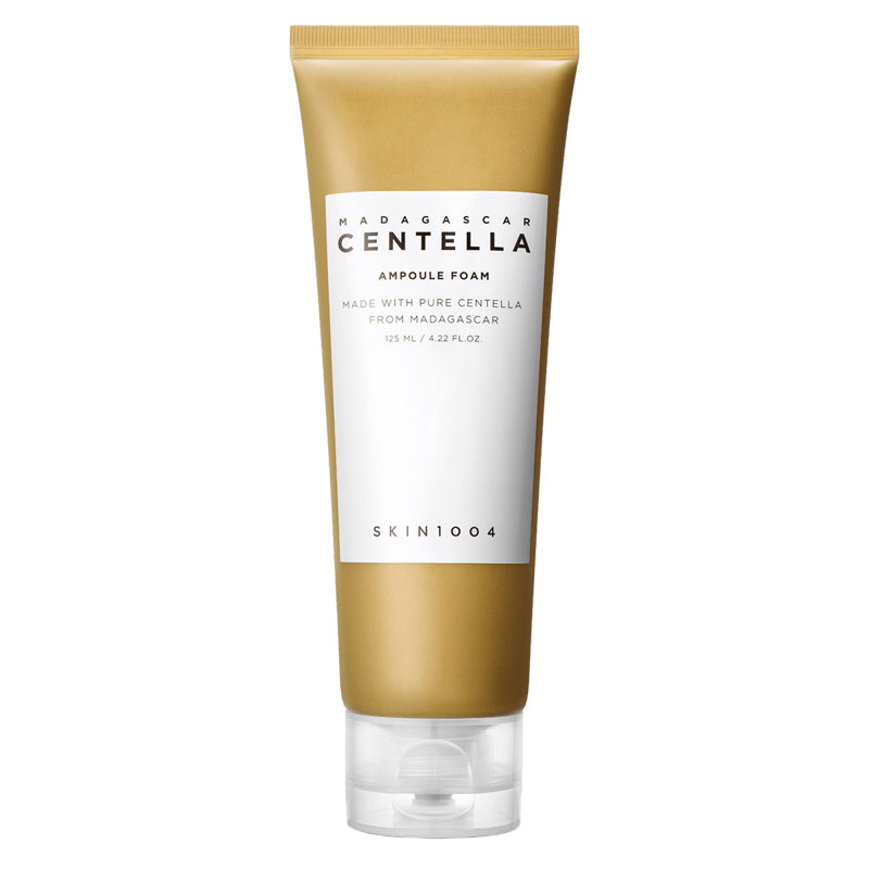 ‍Madagascar Centella Ampoule Foam (100% de remise)