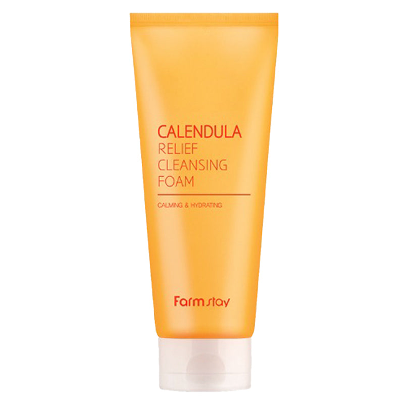 Calendula Relief Cleansing Foam