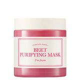 Beet Purifying Mask