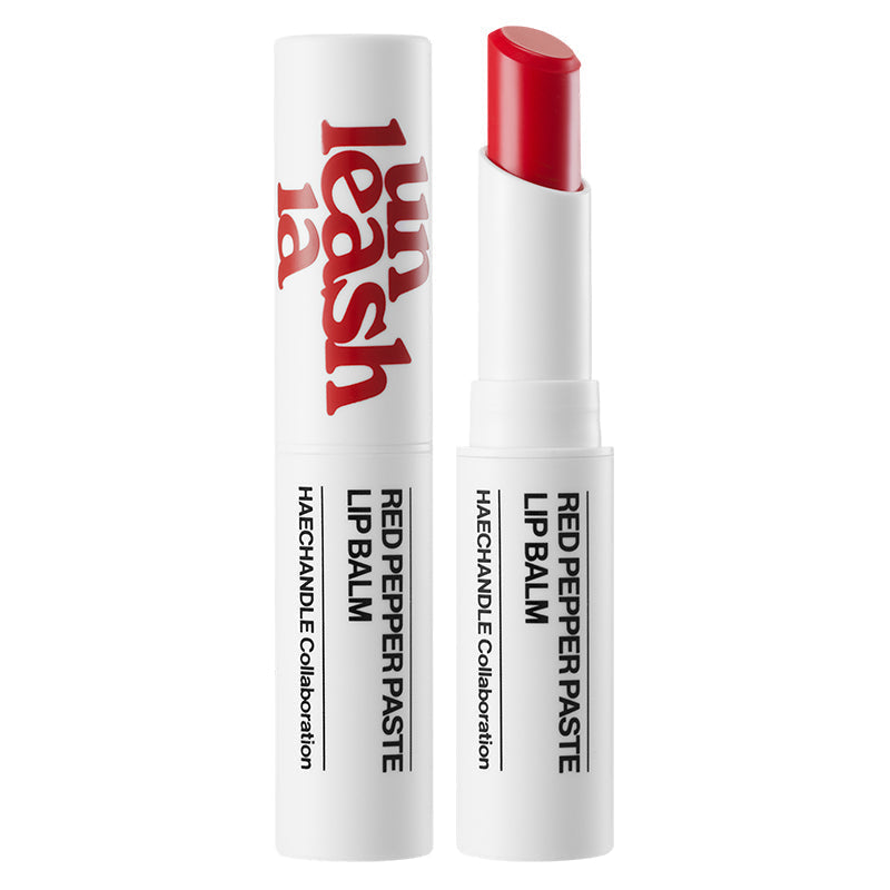 🎁 Red Pepper Paste Lip Balm (100% off)