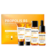 Propolis B5 Glow Barrier Calming Starter Kit