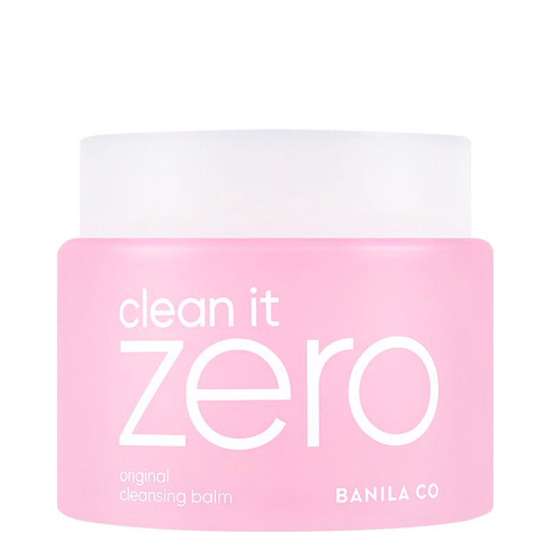 Clean it Zero Cleansing Balm Original