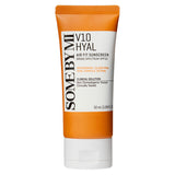 ‍V10 Hyal Airfit Sun Screen (100% de remise)