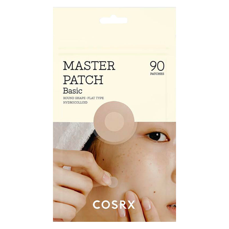 Master Patch Basic