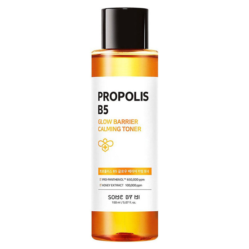 Propolis B5 Glow Barrier Calming Toner