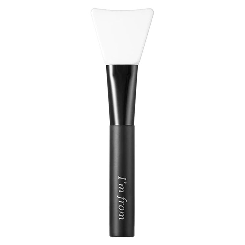 Silicon Mask Brush