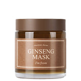 Ginseng Mask