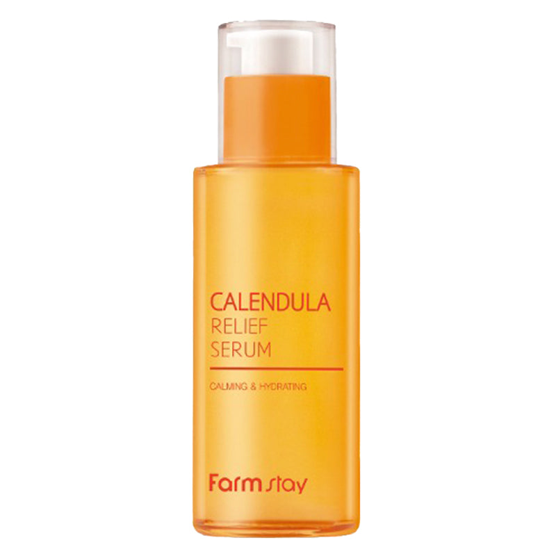 Calendula Relief Serum