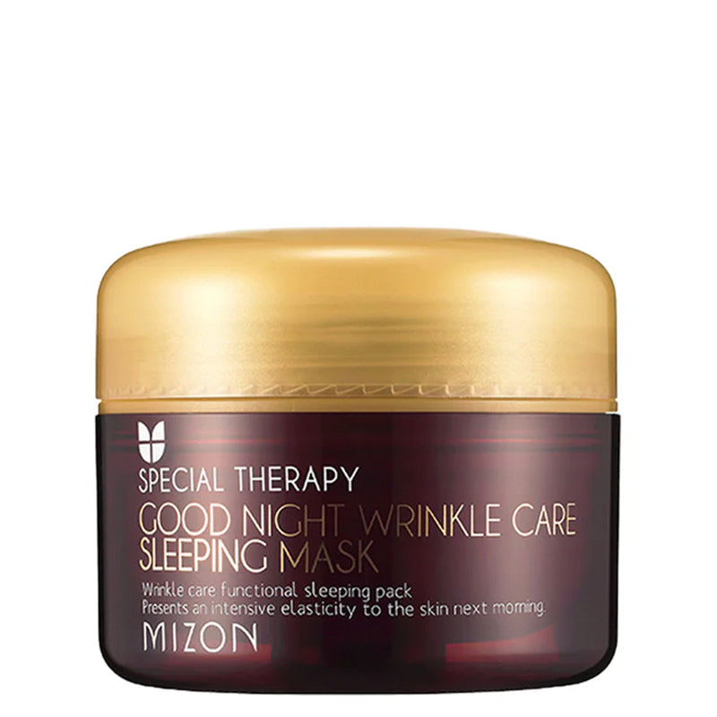 Good Night Wrinkle Care Sleeping Mask