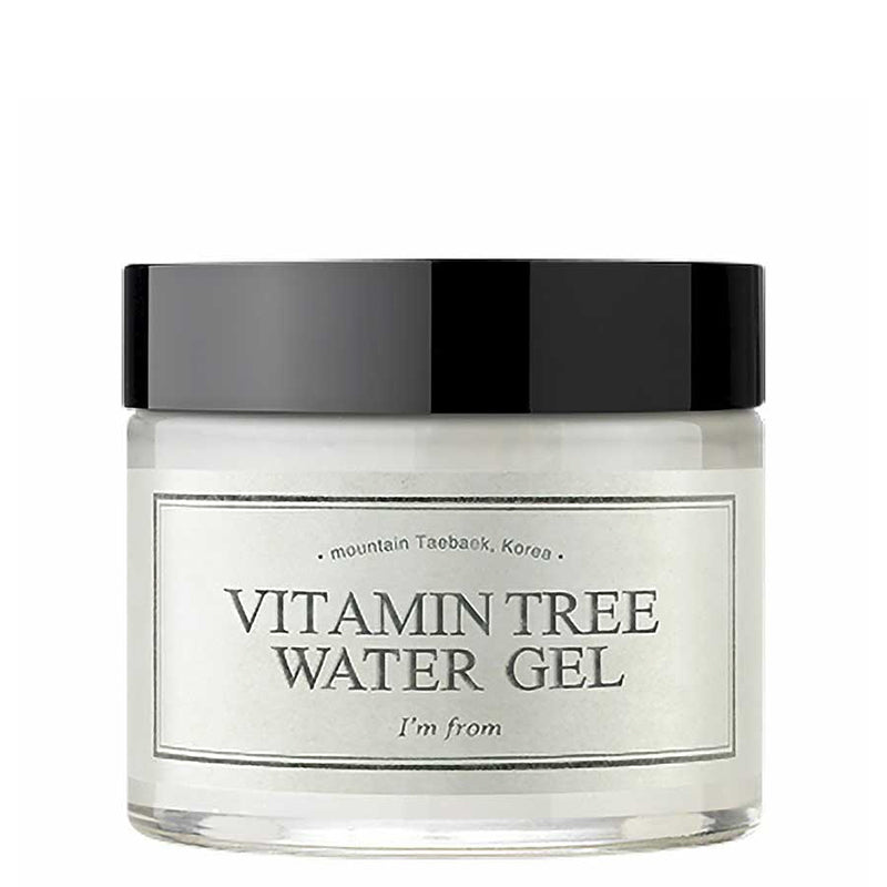 Vitamin Tree Water-Gel