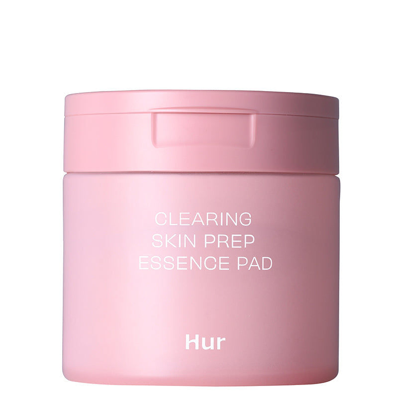 Clearing Skin Prep Essence Pad