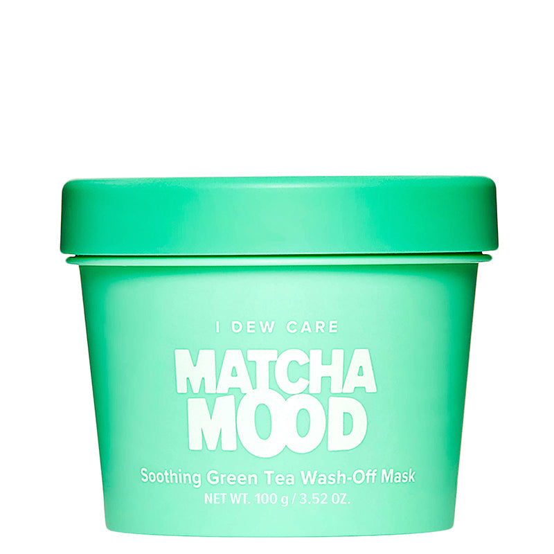 Matcha Mood