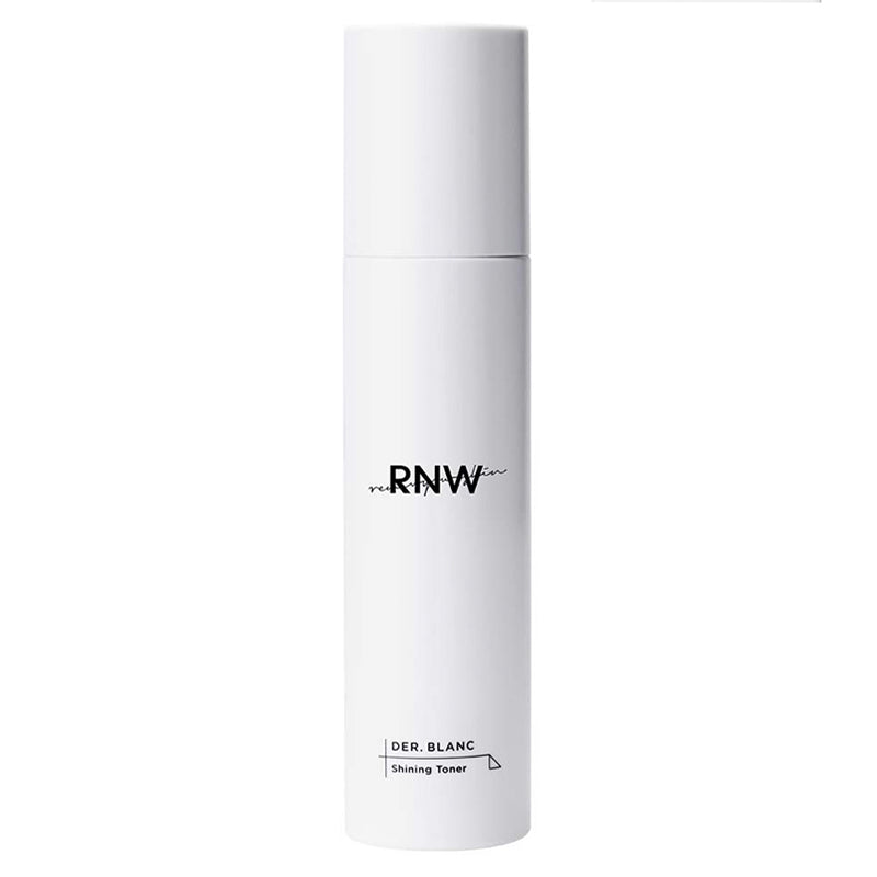 DER. BLANC Shining Toner