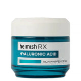 RX Hyaluronic Acid Rich Whipped Cream