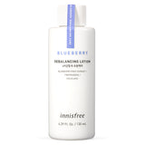 Blueberry Rebalancing Lotion