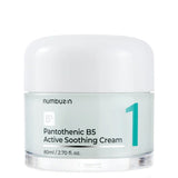 No.1 Pantothenic B5 Active Soothing Cream