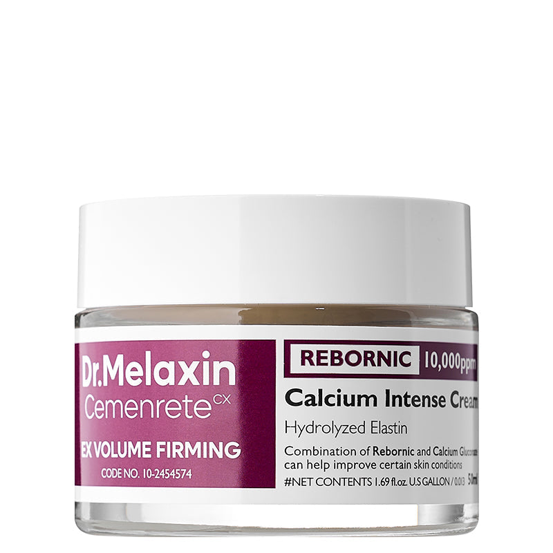 Cemenrete Calcium Volume Cream