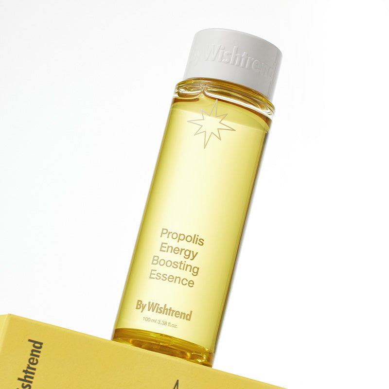 Propolis Energy Boosting Essence