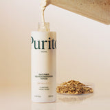 Oat PDRN Gentle Refining Toner