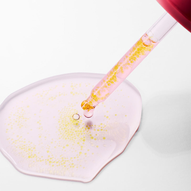 TXA 6 Niacinamide 10 Retinal Serum