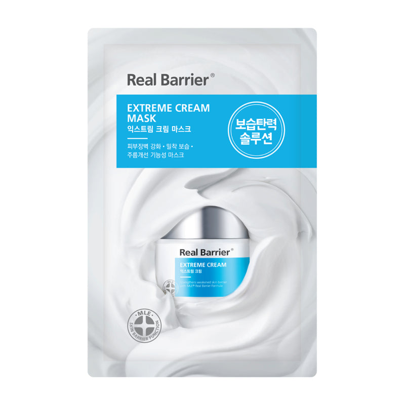 Real Barrier Extreme Cream Mask - Korean-Skincare