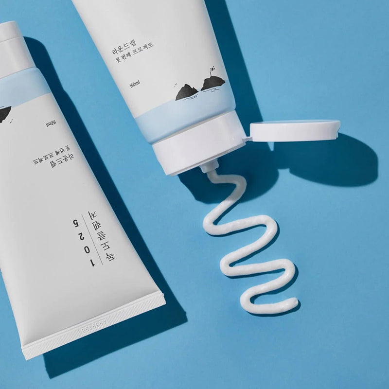 1025 Dokdo Cleanser