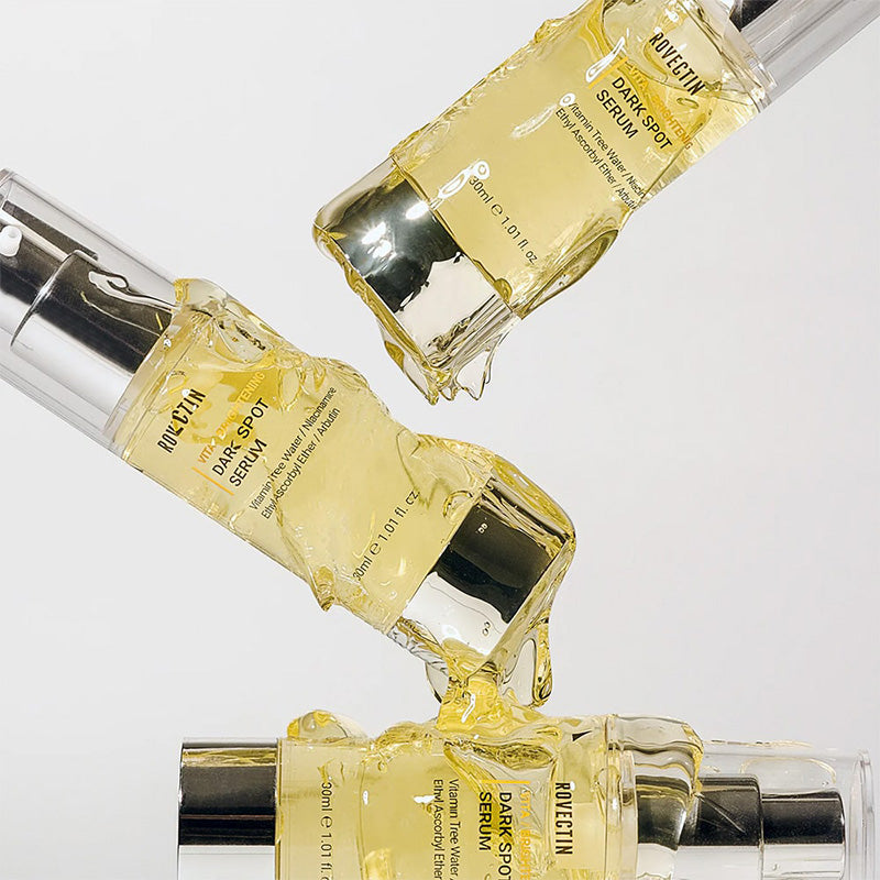Vita Dark Spot Serum