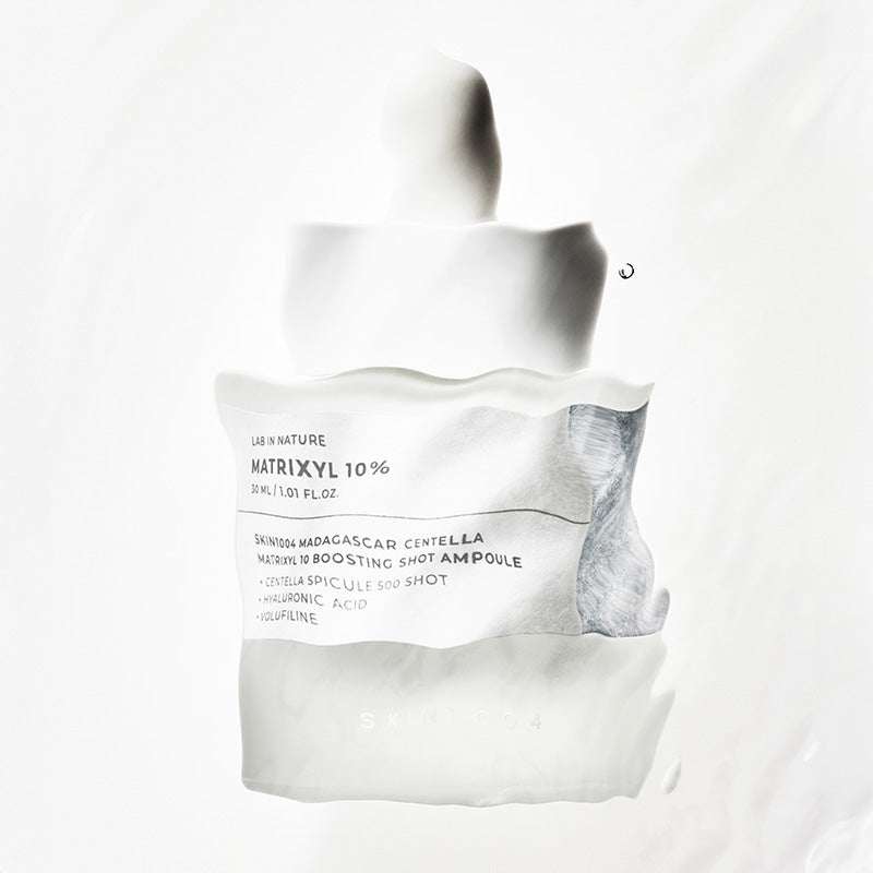 Matrixyl 10 Boosting Shot Ampoule