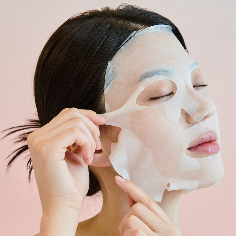 Madagascar Centella Poremizing Clarifying Mask