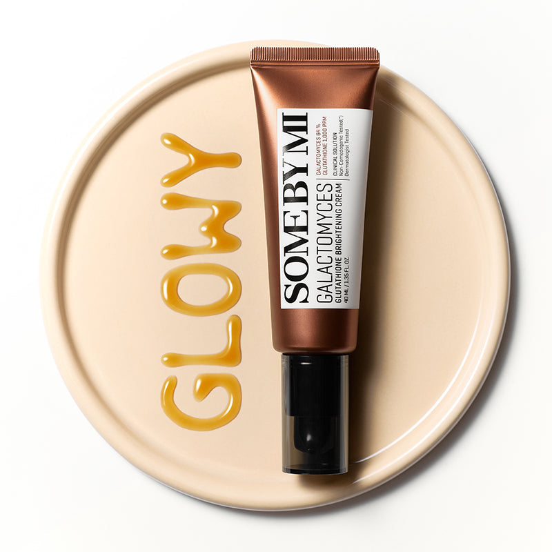 Galactomyces Glutathione Brightening Cream