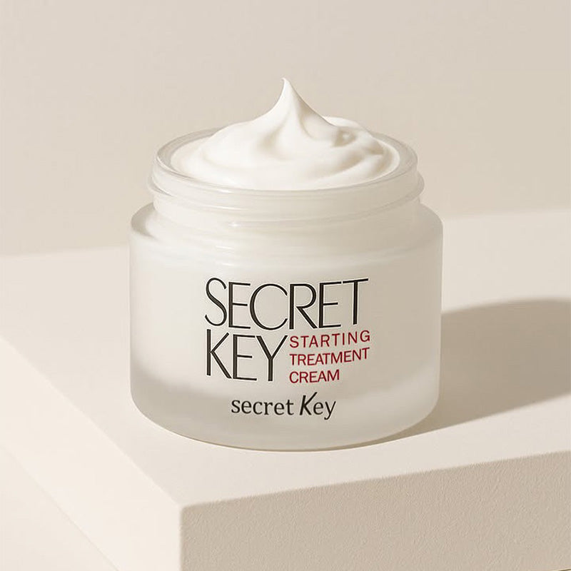 Starting Treatment Cream