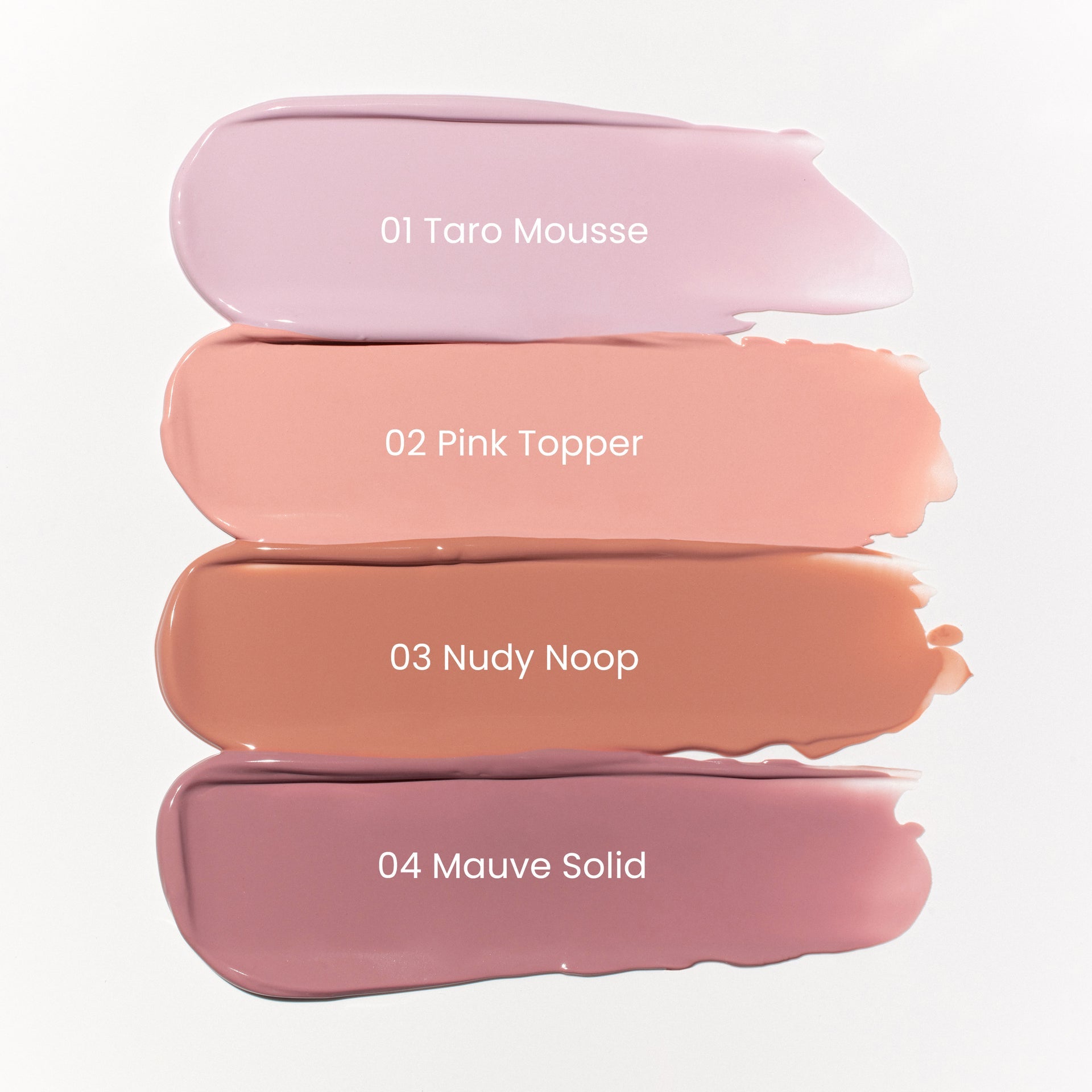 Mousse Care Cheek