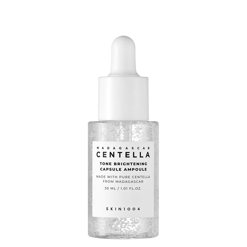 ‍Madagascar Centella Tone Brightening Capsule Ampoule (100% de remise)