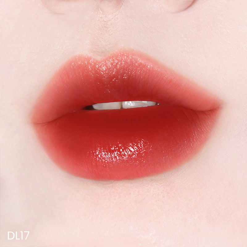 Double Layer Over Velvet 3