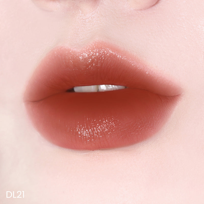 Double Layer Over Velvet 3