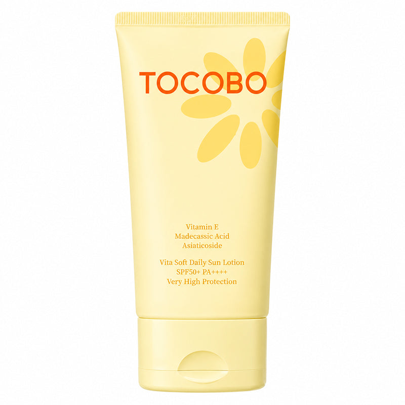 Vita Soft Daily Sun Lotion