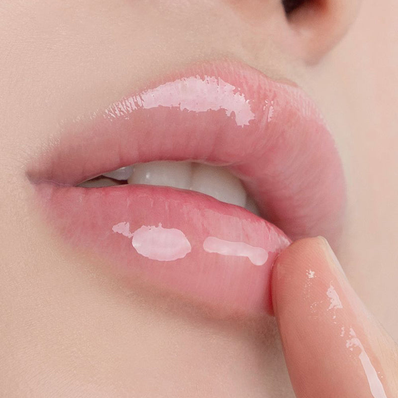 Vita Glazed Lip Mask