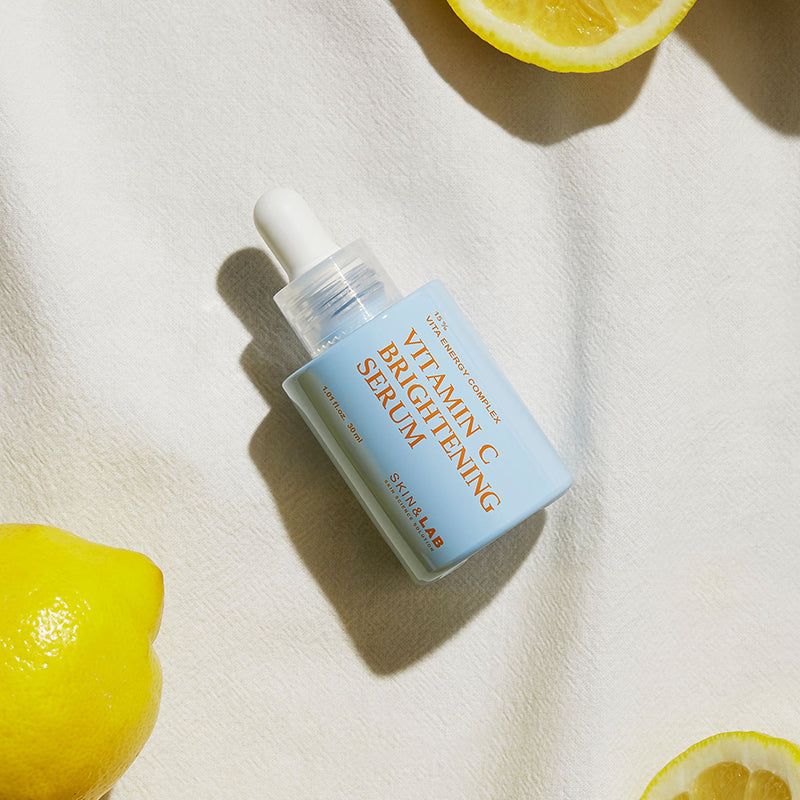 Vitamin C Brightening Serum