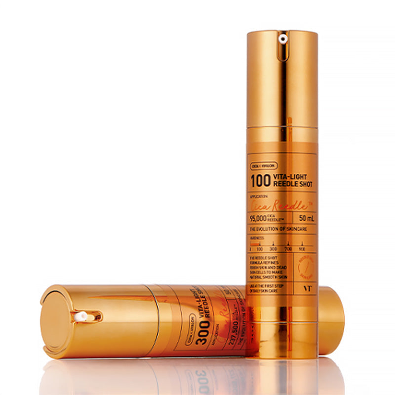 Vita-Light Reedle Shot 100