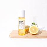 Mizon Vita Lemon Sparkling Toner - Korean-Skincare