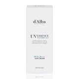 d'Alba Waterfull Essence Sun Cream SPF50+ PA++++ - Korean-Skincare