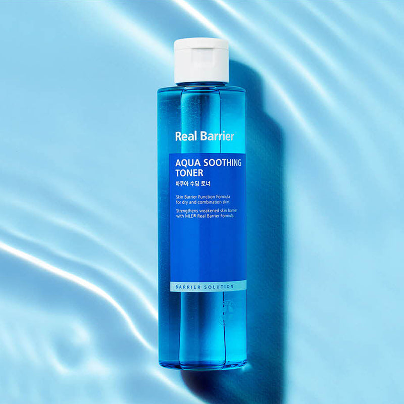 Aqua Soothing Toner