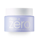 Banila co Clean it Zero Cleansing Balm Purifying - Korean-Skincare