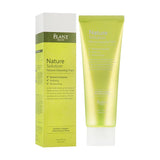 The Plant Base Nature Solution Natural Cleansing Foam - Korean-Skincare