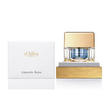 d'Alba Ampoule Balm White Truffle Eco Moisturizing Cream - Korean-Skincare
