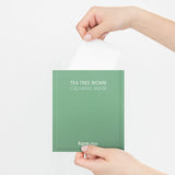 Tea Tree Biome Calming Mask